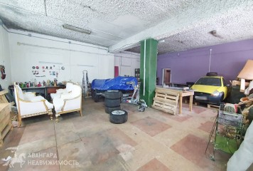 Фотография - Аренда производственно-складского здания 197,2 м2