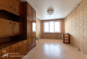 Фотография - Предлагаем светлую 1-к квартиру по ул. Ротмистрова, д. 32