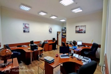 Фотография - Аренда помещения 69.4 м² в центре г. Минска