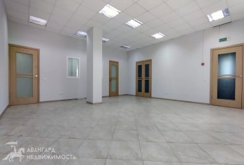 Фотография - Продажа многофункционального помещения 85.3 м2 в г. Минске