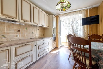 Фотография - [АРЕНДА] Аренда просторной комфортабельной квартиры 