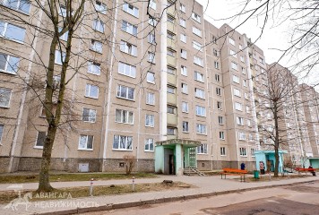 Фотография - 2-комнатная квартира недалеко от ст.м. Петровщина