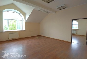 Фотография - Аренда просторного офиса 48.5 м² в г. Минске