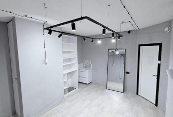 Фотография - Аренда торгового помещения 50,9 м2 в ЖК «Маяк Минска»