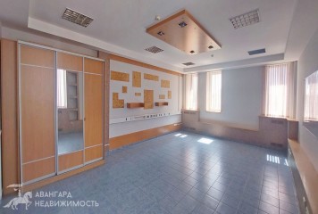 Фотография - Аренда офиса 47,7 кв.м. по ул. Тимирязева, 65Б