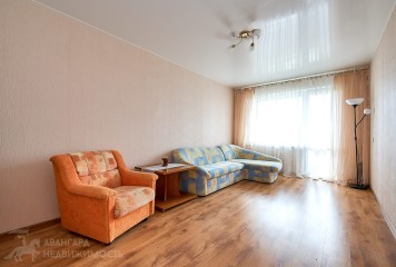Фотография - 3-комнатная квартира рядом с метро Каменная Горка
