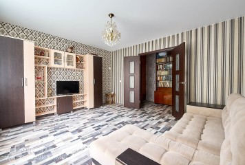 Фотография - Двухкомнатная квартира в Заславле с хорошим ремонтом.