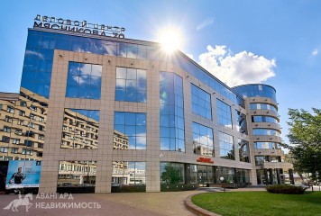 Фотография - Аренда офисов от 39 до 1800 м2 в центре г. Минска 