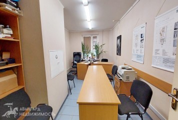 Фотография - Многофункциональные помещения от 17,2 до 38,2 м2, ул. Шаранговича 53
