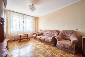 Фотография - 3-комнатная квартира ждет вас в Малиновке!