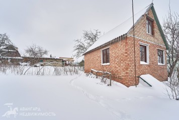 Фотография - Садовый домик (дача) с участком в СТ Союз, 19 км от МКАД
