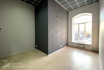 Фотография - Аренда офиса 23,4 м2 в центре г. Минска