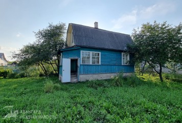 Фотография - Летняя дача, 18 км от МКАД Могилёвское направление