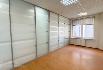 Фотография - Офисное помещение 54,5 м2 на ул. Богдановича, 155Б