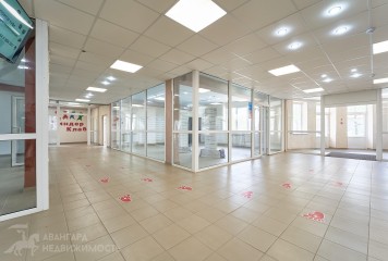 Фотография - Торговые помещения 35 м2- 220 м2 в г. Дзержинск