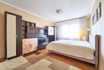 Фотография - Продается аккуратная 1-комнатная квартира в Сухарево