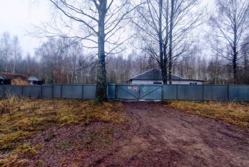 Фотография - Продажа производственно-складской базы вблизи д. Станьково