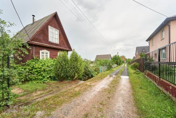 Фотография - Уютная дача в СТ «Кристалл Смолевичский» в 14 км от Минска