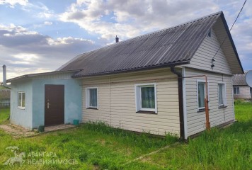 Фотография - Продажа дома с участком: Столбцовский р-н, д. Заямное