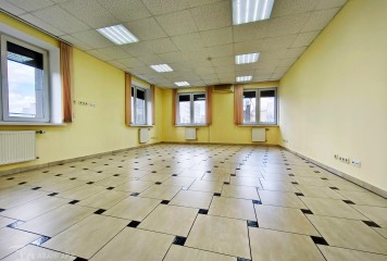 Фотография - Просторный офис 116,1 кв. м (г. Минск, ул. Беломорская, 23)