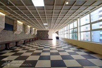 Фотография - Аренда помещения под кафе/ресторан 478,8 кв. м в г. Минске