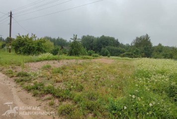 Фотография - Участок под строительство дома