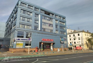 Фотография - Продажа торгового помещения 7,8 м2 в ТЦ «Силуэт»