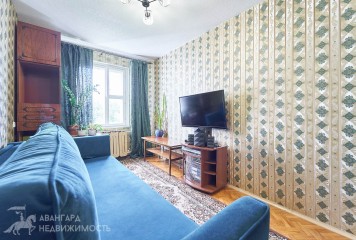 Фотография - 2-комнатная квартира в микрорайоне «Сухарево» 