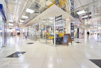 Фотография - Продажа торгового помещения 25,6 м2 (ул. Притыцкого, 29)