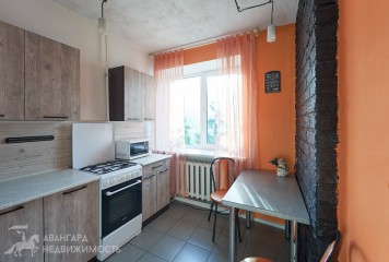 Фотография - Квартира 43,5 м² в центре Минска, ул. Короля, 19