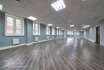 Фотография - Аренда комфортабельного офиса 155,3 м² в центре г. Минска 