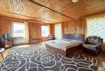 Фотография - Продается дом рядом с озером Лоша