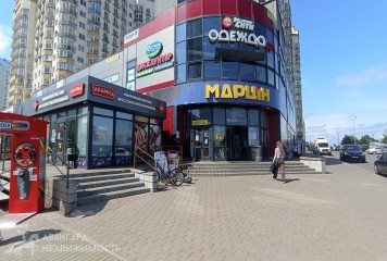 Фотография - Аренда помещения 182,8 м2 (г. Минск, ул. Неманская, 47)