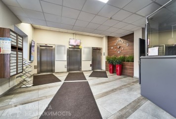 Фотография - Офисы от 51,8 м² до 114,8 м² (ст. м. “Молодежная”)