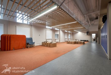 Фотография - Аренда торгового помещения 625 м² (ул. Фабрициуса, 8Б/1)