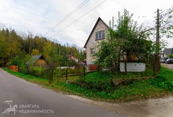 Фотография - Дом с участком в Тарасово