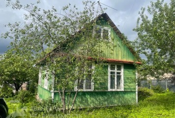 Фотография - Дачный дом в СТ «Поляна-1» 7 км от Минска