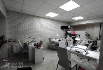 Фотография - Аренда действующего салона красоты на Кижеватова, 7/2