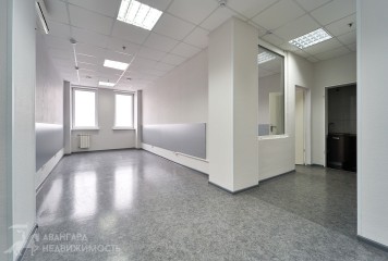 Фотография - Офисный блок 93,1 кв.м. в аренду (Тимирязева, 67)