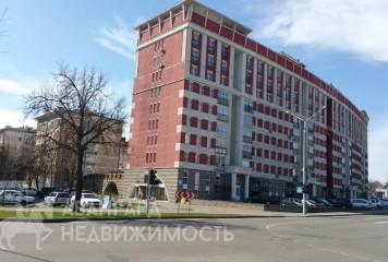 Фотография - Просторная 2-к квартира в элитном доме в центре Минска