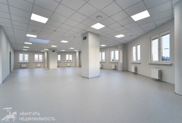 Фотография - Офис 149,5 м² в 3-х минутах от ст. м. “Молодежная”  