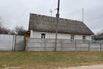 Фотография - Продажа дома с участком: 25 сот в центре а.г. Пуховичи