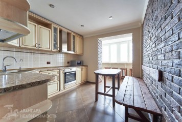Фотография - 1-комн. квартира с ремонтом и мебелью: ул. Мястровская 8 