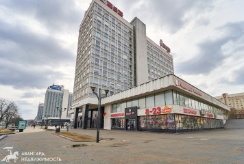 Фотография - Многофункциональное помещение в центре г. Минска