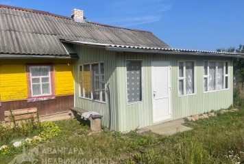 Фотография - Продаётся дом для круглогодичного проживания!