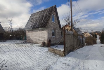 Фотография - Продается дача с баней