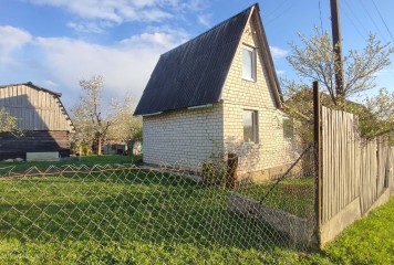 Фотография - Продается дача с баней