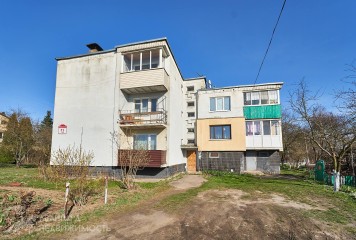 Фотография - Продаётся 3-комнатная квартира в пригороде Минска аг. Сеница