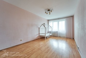 Фотография - 1-ком. квартира около Севастопольского парка
