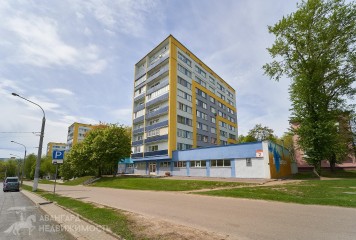 Фотография - Однушка в кирпичном доме на Ванеева д. 2